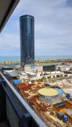 Mieszkanie 30 m² - Szeryf Chimsziaszwili, Batumi, Gruzja