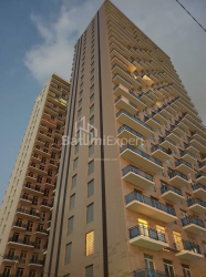 Mieszkanie 35 m² - Lecha i Marii Kaczyńskich, Batumi, Gruzja