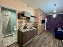 Mieszkanie 35 m² - Lecha i Marii Kaczyńskich, Batumi, Gruzja