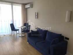 Mieszkanie 2-комн 44 m² - Szeryf Chimsziaszwili, Batumi