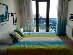Mieszkanie 1-комн 31 m² - Szeryf Chimsziaszwili, Batumi