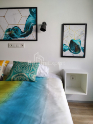Mieszkanie 1-комн 31 m² - Szeryf Chimsziaszwili, Batumi