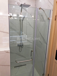 Mieszkanie 64 m² - Rustawelego, Batumi, Gruzja