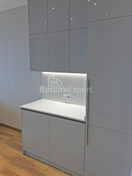 Mieszkanie 3-комн 64 m² - Rustawelego, Batumi