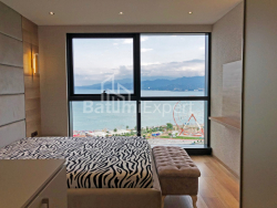 Mieszkanie 64 m² - Rustawelego, Batumi, Gruzja