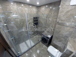 Mieszkanie 110 m² - Szeryf Chimsziaszwili, Batumi, Gruzja