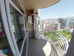 Mieszkanie 3-комн 110 m² - Szeryf Chimsziaszwili, Batumi