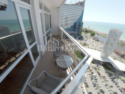 Mieszkanie 3-комн 110 m² - Szeryf Chimsziaszwili, Batumi