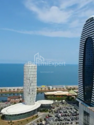 Mieszkanie 84 m² - Niko Pirosmaniego, Batumi, Gruzja
