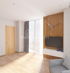 Mieszkanie 3-комн 84 m² - Niko Pirosmaniego, Batumi