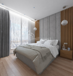 Mieszkanie 84 m² - Niko Pirosmaniego, Batumi, Gruzja