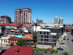 Mieszkanie 2-комн 50 m² - Aleksandra Sulaberidze, Batumi