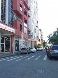 Mieszkanie 2-комн 50 m² - Aleksandra Sulaberidze, Batumi