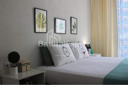 Mieszkanie 39 m² - Angisa, Batumi, Gruzja