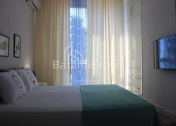 Mieszkanie 39 m² - Angisa, Batumi, Gruzja