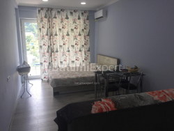 Mieszkanie 1-комн 35 m² - Andrzeja Pierwszego Powołanego, Kvariati