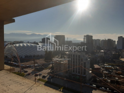 Obiekt w trakcie budowy 32 m² - Tbel-Abuseridze, Batumi, Gruzja