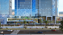 Obiekt w trakcie budowy 32 m² - Tbel-Abuseridze, Batumi, Gruzja