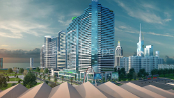 Obiekt w trakcie budowy 32 m² - Tbel-Abuseridze, Batumi, Gruzja