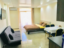 Mieszkanie 1-комн 34 m² - Szeryf Chimsziaszwili, Batumi
