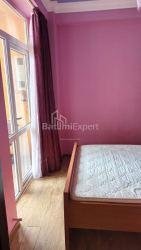 Mieszkanie 54 m² - Michaił Lermontow, Batumi, Gruzja