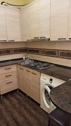 Mieszkanie 2-комн 54 m² - Michaił Lermontow, Batumi