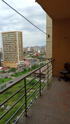 Mieszkanie 54 m² - Michaił Lermontow, Batumi, Gruzja
