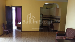Mieszkanie 2-комн 54 m² - Michaił Lermontow, Batumi
