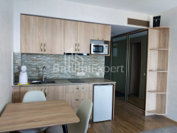 Mieszkanie 1-комн 30 m² - Szeryf Chimsziaszwili, Batumi