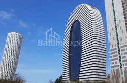 Mieszkanie 1-комн 30 m² - Szeryf Chimsziaszwili, Batumi