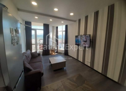 Mieszkanie 3-комн 72 m² - Petra Bagrationi, Batumi