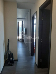 Mieszkanie 3-комн 72 m² - Petra Bagrationi, Batumi