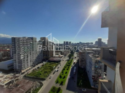 Mieszkanie 72 m² - Petra Bagrationi, Batumi, Gruzja