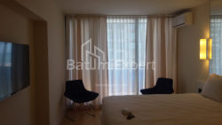 Mieszkanie 29 m² - Szeryf Chimsziaszwili, Batumi, Gruzja
