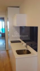 Mieszkanie 29 m² - Szeryf Chimsziaszwili, Batumi, Gruzja