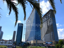 Mieszkanie 29 m² - Szeryf Chimsziaszwili, Batumi, Gruzja