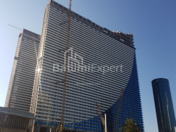 Mieszkanie 29 m² - Szeryf Chimsziaszwili, Batumi, Gruzja