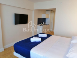 Mieszkanie 30 m² - Szeryf Chimsziaszwili, Batumi, Gruzja