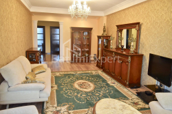 Mieszkanie 3-комн 117 m² - Zuraba Gorgiladze, Batumi