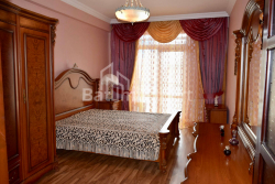 Mieszkanie 117 m² - Zuraba Gorgiladze, Batumi, Gruzja