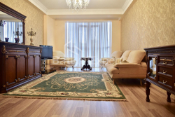 Mieszkanie 3-комн 117 m² - Zuraba Gorgiladze, Batumi