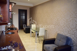 Mieszkanie 117 m² - Zuraba Gorgiladze, Batumi, Gruzja
