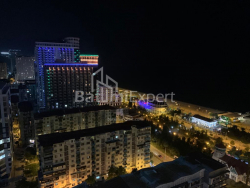 Mieszkanie 43 m² - Szeryf Chimsziaszwili, Batumi, Gruzja