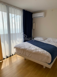 Mieszkanie 2-комн 43 m² - Szeryf Chimsziaszwili, Batumi
