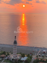 Mieszkanie 43 m² - Szeryf Chimsziaszwili, Batumi, Gruzja