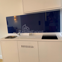 Mieszkanie 43 m² - Szeryf Chimsziaszwili, Batumi, Gruzja