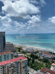 Mieszkanie 43 m² - Szeryf Chimsziaszwili, Batumi, Gruzja