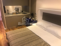 Mieszkanie 29 m² - Szeryf Chimsziaszwili, Batumi, Gruzja