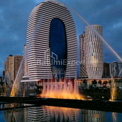 Mieszkanie 29 m² - Szeryf Chimsziaszwili, Batumi, Gruzja