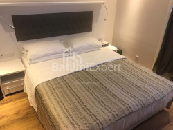 Mieszkanie 29 m² - Szeryf Chimsziaszwili, Batumi, Gruzja